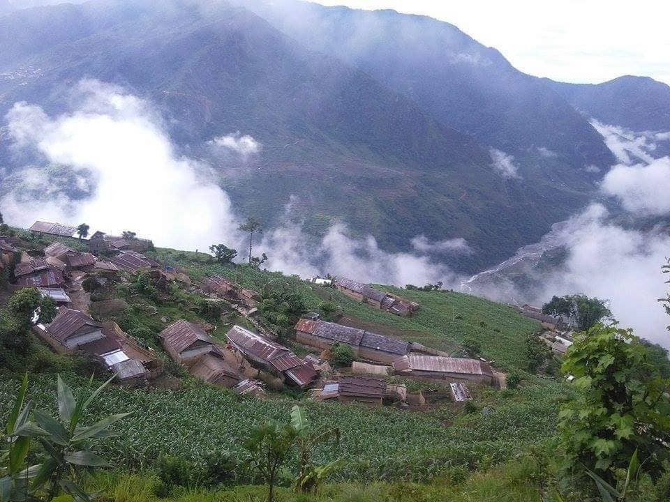 आठौं राष्ट्रिय खेलकुद प्रतियोगिता वैशाख ५ देखि हुने :