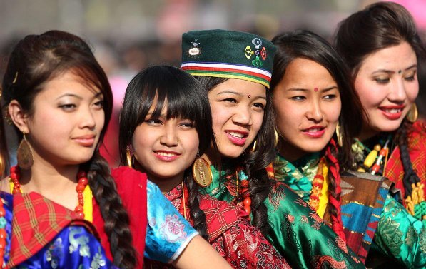 आज २८५५ औं सोनाम ल्होछार मनाईदै :