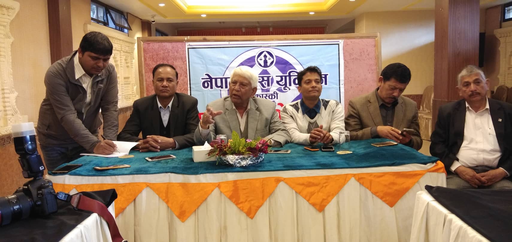 पछिल्ला राजनीतिक घट्नाक्रम राज्यको अपरिपक्वताका परिदृश्य : नेता केसी