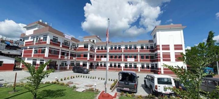 गण्डकी प्रदेश सरकारका अधिंकास स्थानिय तहका प्रमुखहरु पोखरामा :