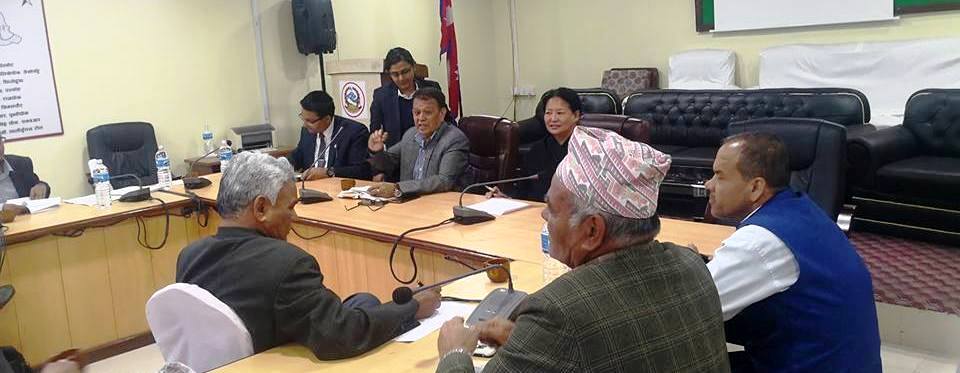 पोखरामा चल्ने नगर बसमा ई–टिकेटिङ सिस्टम लागू हुने :