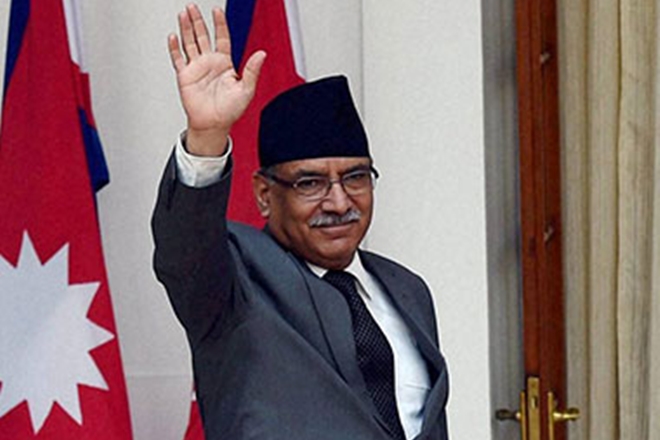 सरकार—सिके सम्झौताको साँचो सरकारसंग छ : प्रचण्ड (भिडियो सहित)