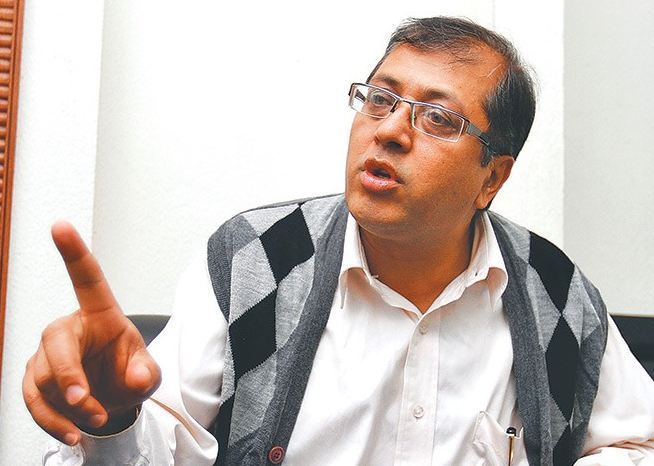 चैत्र १५ र १६ गते हुने लगानी सम्मेलन सफल हुने :