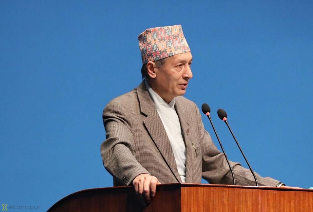 औद्योगिक व्यवसाय प्रबद्र्धन बोर्ड खारेज हुने :