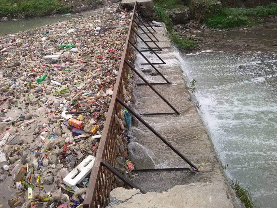 चुनौती छिचोल्दै पोखरा उपत्यका वृहत सफाई अभियान :
