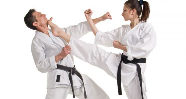 अन्तिर्राष्ट्रिय कराँते प्रतियोगिता–२०१९ मा सहभागी हुने खेलाडी बिदाई :