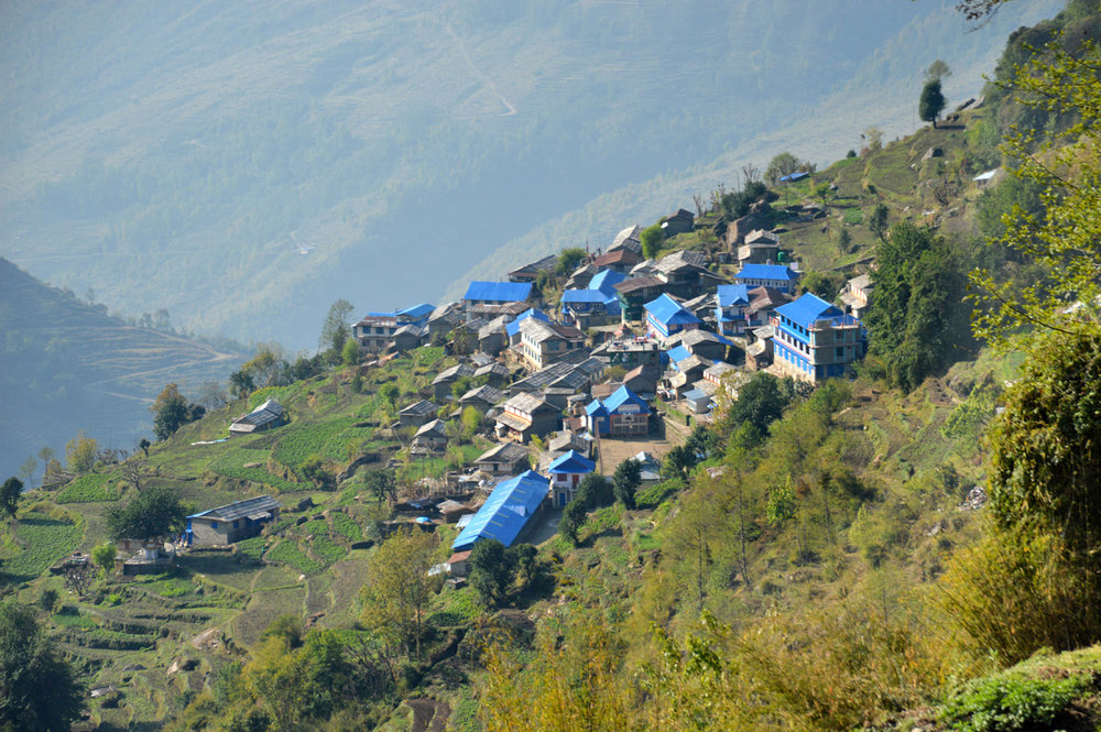 समयसंगै फेरिदै उल्लेरी…………..