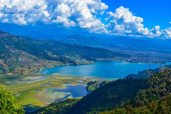 फेवातालमा जथभावी पाइप राख्दा उद्धारमा कठिनाई :