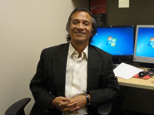 पहिचानको खोजीमा उल्टै पहिचान गुमाइरहेका छौं : पूर्वउपकुलपति प्रा.डा. बराल