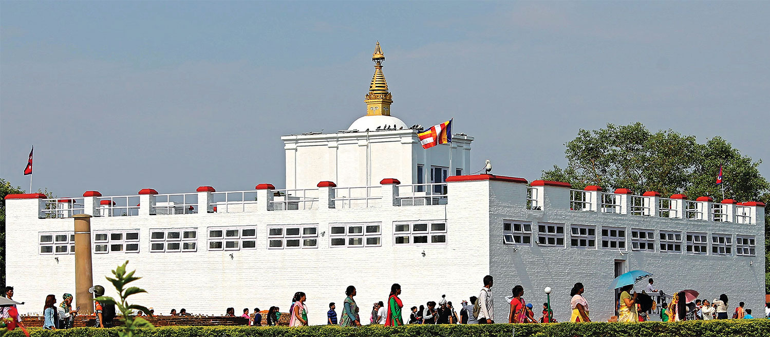 विहिबार विश्व सम्पदा दिवस : पोखरामा सम्पदा पदयात्रा गरिने :