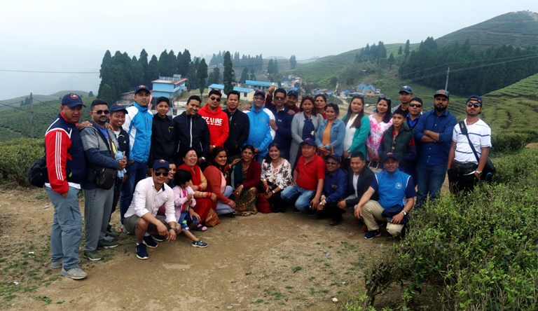 पोखरा महोत्सवका लागि ३९ वटा उपसमिति गठन