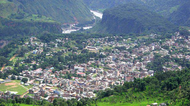 पछिल्लो २ सातामा गण्डकीको मुस्ताङ् र बाग्लुङ सहित १७ जिल्लामा कोरोना संक्रमणमा बृद्धि