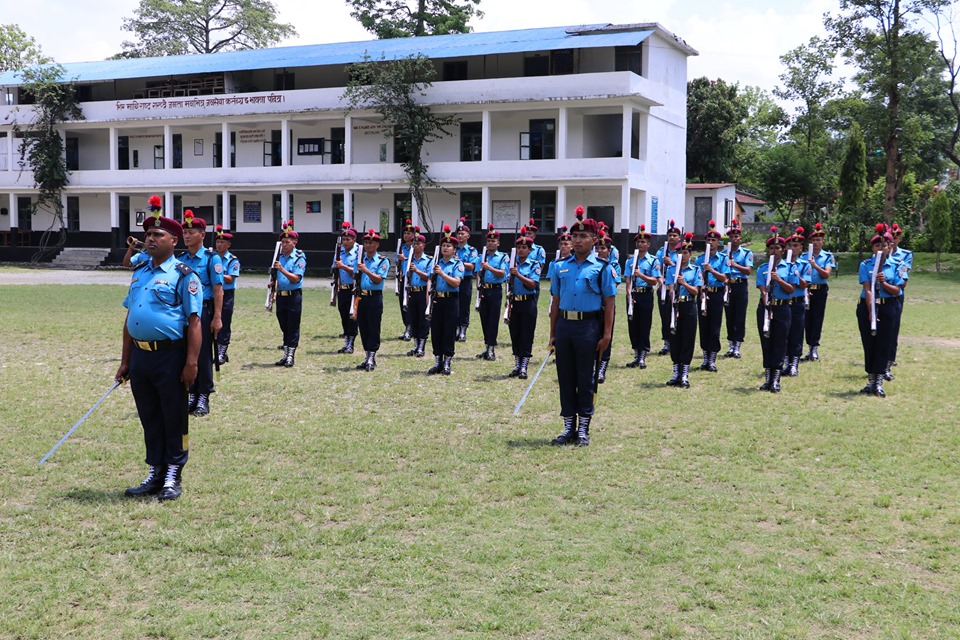 नेपाल प्रहरीमा रिक्त प्रहरी जवान पदमा सहभागी परिक्षार्थीको नतिजा प्रकाशन (नतिजा सहित)