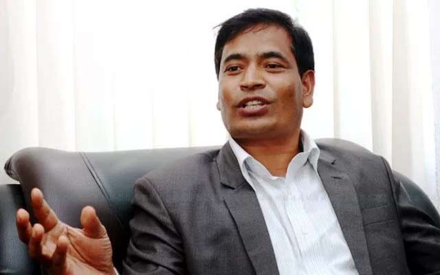 कर्णाली प्रदेशका मुख्यमन्त्री महेन्द्र बहादुर शाहीलाई विश्वासको मत
