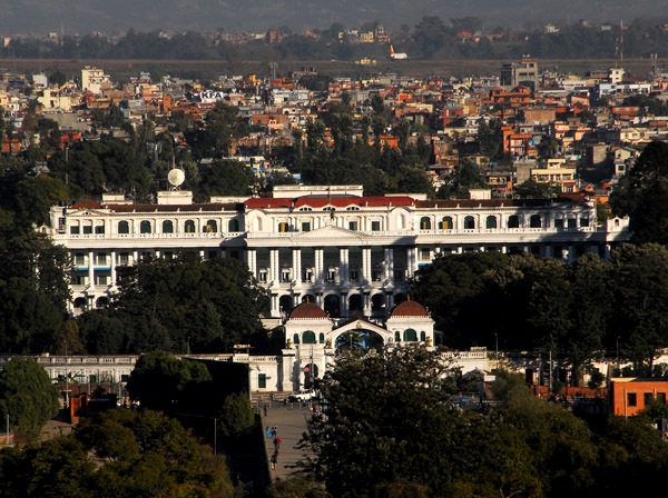 गाउँपालिका तथा नगरपालिका संघहरु आन्दोलनमा,  शुक्रबार सिंहदरबार घेराउ गर्ने