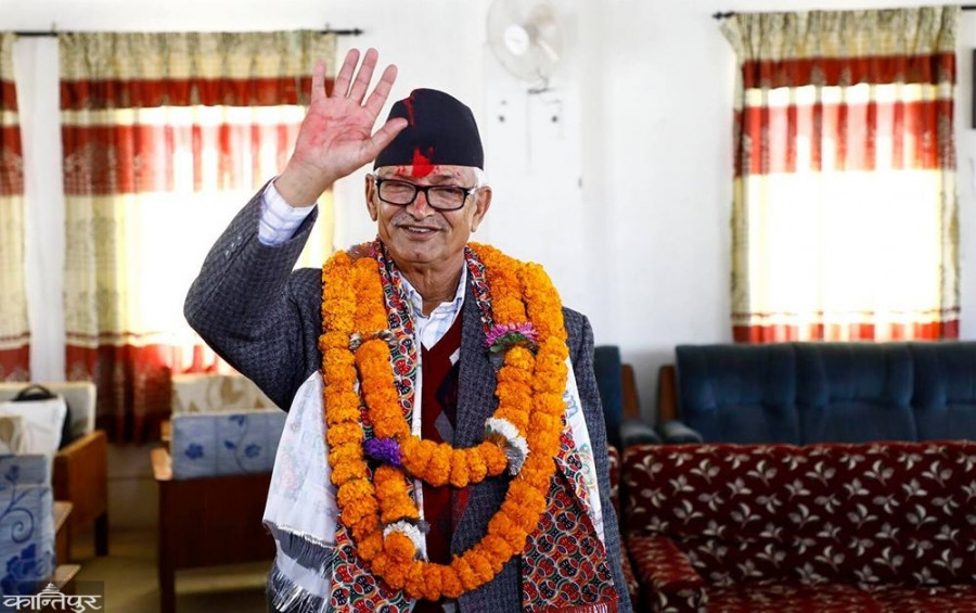 बागमति प्रदेशका मुख्यमन्त्री विरुद्ध प्रदेश सभामा अविश्वासको प्रस्ताव दर्ता, तिन मन्त्रीको राजिनामा