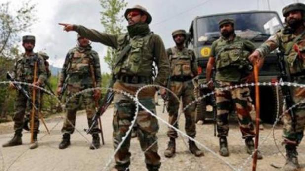 कस्मिर घटनाबारे नेपाललाई औपचारीक जानकारी दिईयो : कस्मिरमा संकत गहिरिदै