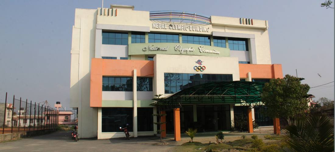 सर्वोच्च अदालतले यसअघि आफैंले दिएको अन्तरिम आदेशलाई बदर गर्दै ओलम्पिक कमिटीको चुनाव गर्नका लागि बाटो खोलिदिएको छ।