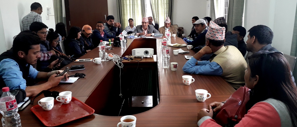 गण्डकी प्रदेशको पर्यटन विकासमा पुर्वाधार बाधक