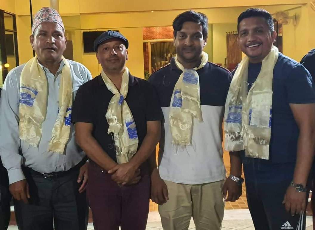 २१ औं पोखरा सडक महोत्सवको तयारी शुरु
