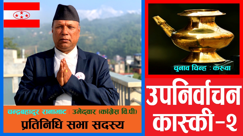 नेपाली कांग्रेस (वी.पी) का चुनाव तयारी उपसमितिहरु गठन