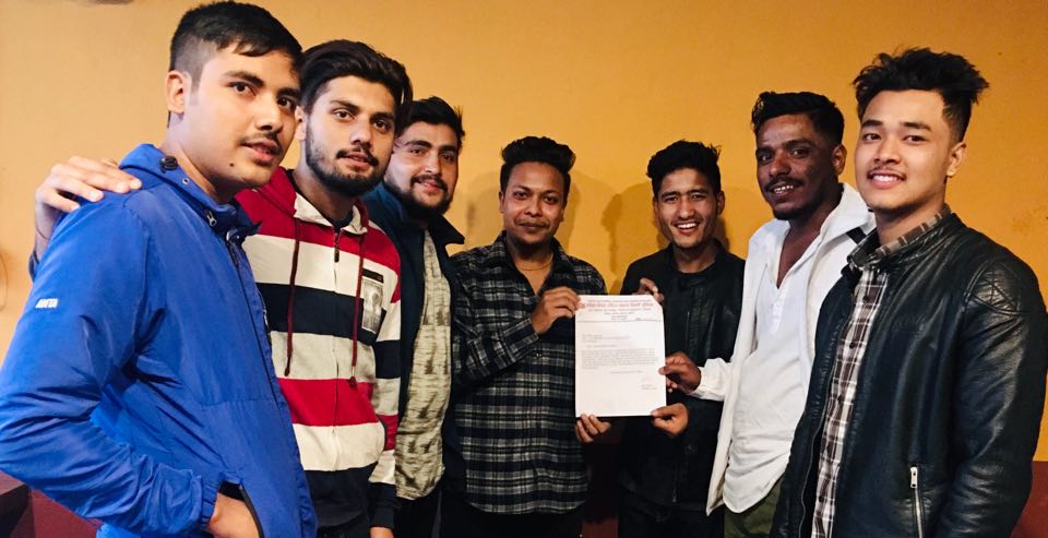 अनेरास्ववियु स्कुल अफ हेल्थ एण्ड एलाइड साइन्सेसको सँयोजकमा बुढा