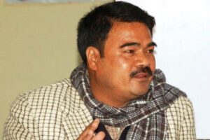 संसदिय व्यवस्थामा प्वाल पर्यो, क्रान्तिकारीहरुले यसलाई ठुलो भ्वानमा परिवर्तन गर्नुपर्छ : आहुती