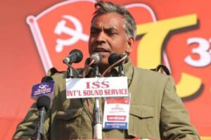 अदालत परिसरबाटै पक्राउ परे बास्तोला