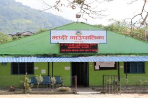 गाउँपालिका केन्द्र सार्ने विवादको निकास दिन गाउँ सभा र सर्वदलीय बैठक बोलाउन लेखा समितिको माग