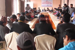 रुपाको स्थापना दिवस पाँच दिनसम्म भव्यताका साथ मनाउने तयारी, भलिबलदेखी झाँकी प्रतियोगीता समेत हुने