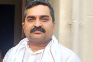 प्रदेश २ को प्रमुखमा राजेश झा (अहिराज) नियुक्त