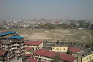 आज टुँडिखेल घेर्दै घोषणापत्र जारी गर्ने नागरिक समाजको तयारी