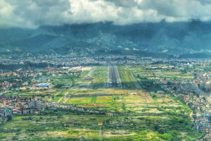 १५ चैतदेखि त्रिभुवन अन्तर्राष्ट्रिय विमानस्थल दैनिक १८ घण्टा मात्र खुल्ने