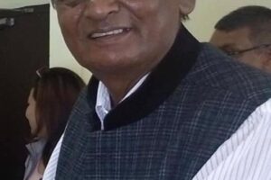 भलिवलका पुर्व राष्टिय खेलाडी वस्नेतको स्मृतिमा अक्षयकोष स्थापना