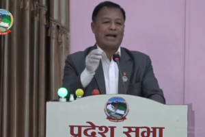 पोखरा महानगर विशेष : यसकारण हाल्दैनन् दलित मतदाताले कृष्ण थापालाई भोट