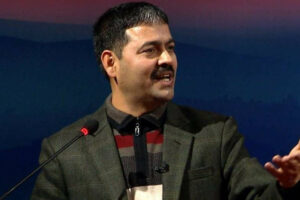 राष्ट्रियसभाको उप निर्वाचनमा विपक्षी गठबन्धनका उमेद्वार डा.खिमलाल देवकोटा विजयी