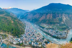 म्याग्दीका २३० सहित गण्डकीका ७७० जनामा कोरोना भाइरसको संक्रमण पुष्टि