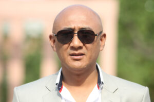 राष्ट्रिय खेलकुद परिषद् (राखेप) का पूर्व उपाध्यक्ष लामा टेण्डी शेर्पाको निधन