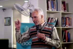 एमाले अध्यक्ष केपी ओली नारायणी किनार हुदै देवघाट गए हुन्छ : नागरिक अगुवा वाग्ले