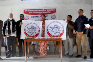 विन्ध्यावासिनी माध्यमिक विद्यालयको हिरक जयन्ती शैक्षिक महोत्सवका रुपमा मनाईने, तयारी तिव्र