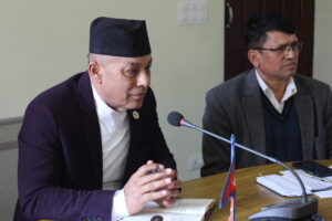 सूचनाको हक सम्बन्धी विधेयक ल्याउँदै कानून मन्त्रालय