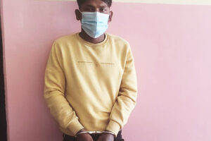 रातको समयमा जिल्ला अदालत कास्की प्रवेश गरि तोडफोडमा संलग्न युवक पक्राउ ( परियार माथी आधा दर्जन बढि मुद्धा)