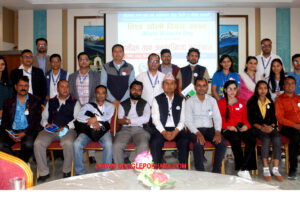 विश्व औलो दिवस : निवारण चुनौतीपुर्ण : हाल गण्डकीमा औलोका १२ जना बिरामीको उपचार हुदै