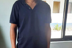 १७३ एम्पुल लागूऔषध सहित दर्जी पक्राउ