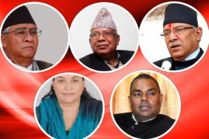 बाग्लुङमा पनि चुनावी तालमेलको सहमति, भागबन्डा मिल्यो