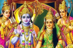 रामनवमीको अवसरमा आइतबार सार्वजनिक विदा