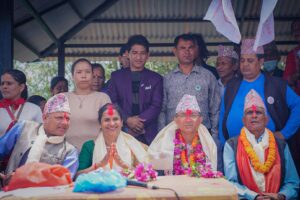 वडाका नागरिकको समस्या समाधान वडाबाटै : गठबन्धन