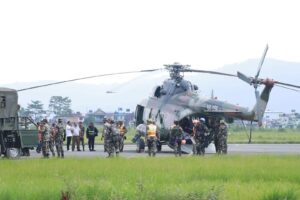 सम्पर्कविहीन भएको तारा एयरको जहाजको खोजी कार्य स्थगित