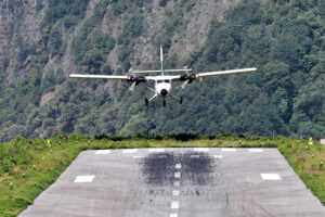 विमान दुर्घटना : मृतकको शव परिवारलाई हस्तान्तरण