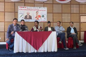 पोखरा महानगरपालिका सहित कास्कीका बहुमत स्थानमा हामी जित्छौँ : गठबन्धन